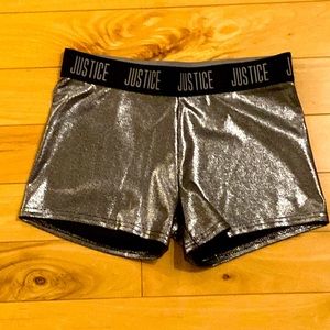 Justice Shorts